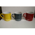 Taza de café 14oz, taza de cerámica de encargo